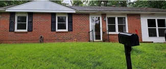 1331 Westhill Dr, Cape Girardeau, MO 63701