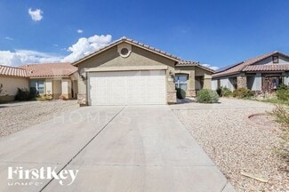 15552 W Port au Prince Ln, Surprise, AZ 85379