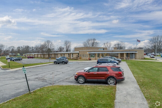 Westwood Elementary School is a quality school located in Wellington.
