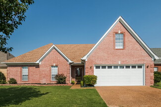 8935 Sweet Flag Loop W, Southaven, MS 38671