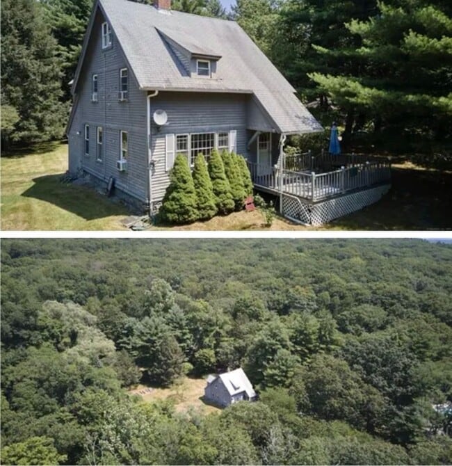 76 Beech Dr, Norwich, CT 06360