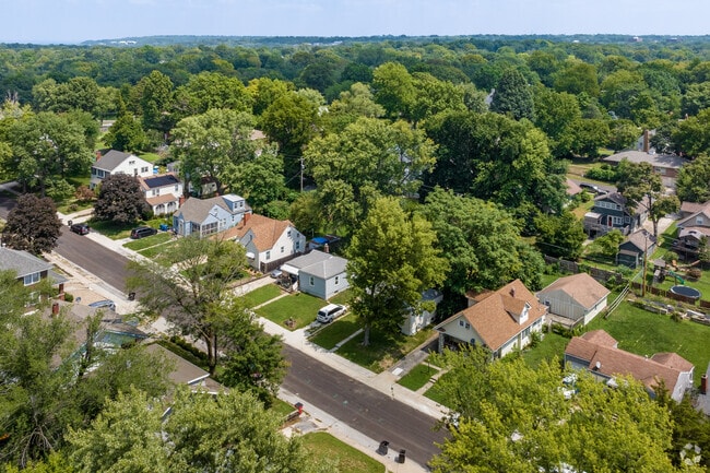 Enjoy the quiet streets and lifestyle that Bundschu has to offer.