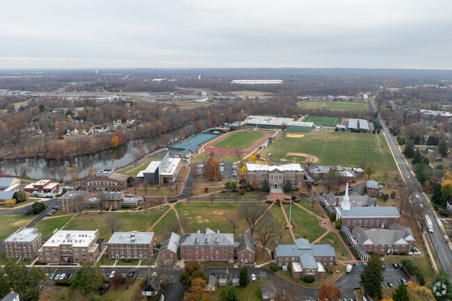 Peddie School