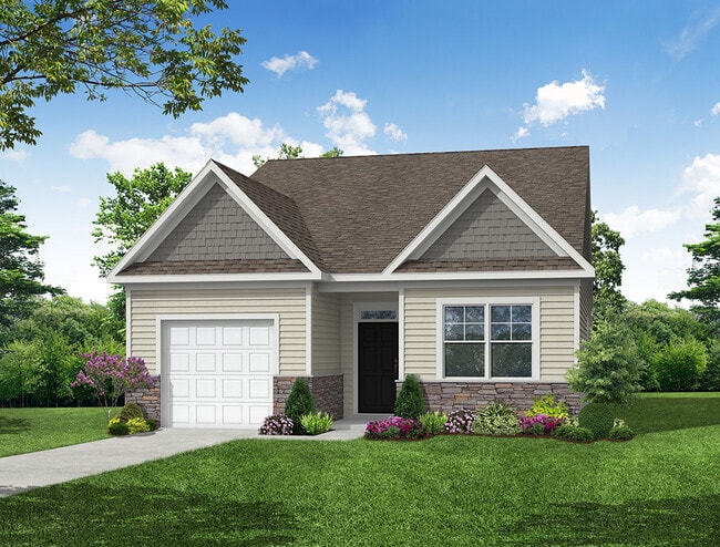 120 Secretariat St unit 38756209, Lexington, SC 29073 - photo 3