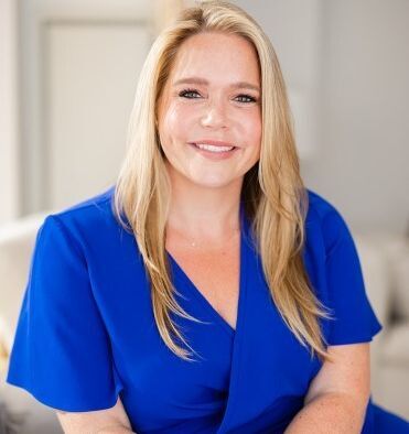 Maureen Kitson