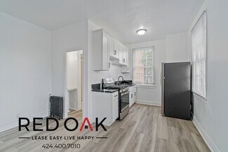 2505 W 6th St Unit 107, Los Angeles, CA 90057