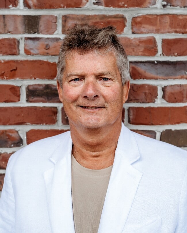 Randy Broeckert