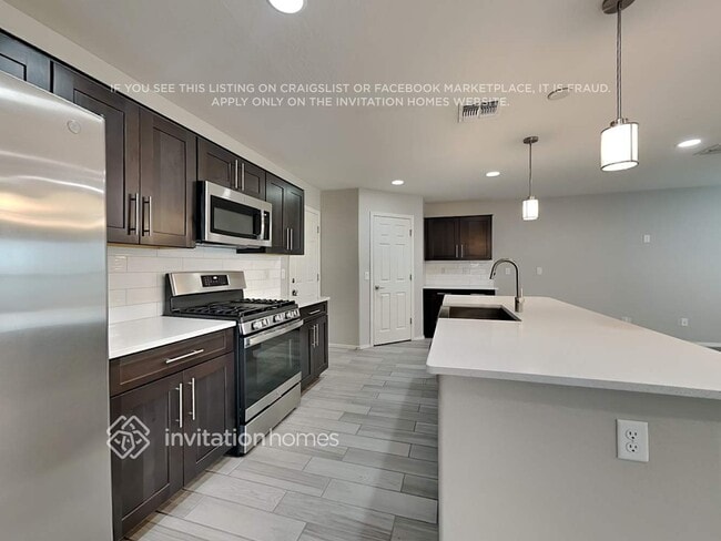 16436 W La Ventilla Way, Goodyear, AZ 85338 - photo 6