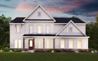 7252 Bayview Run Unit 36658792, McCordsville, IN 46055