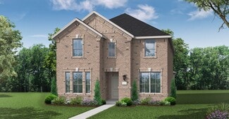 709 Lost Woods Way Unit 36287088, Mc Kinney, TX 75071