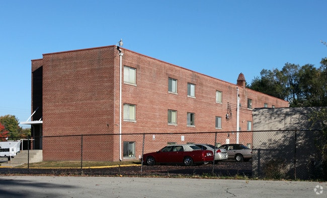 Franklin Studios, Indianapolis, IN 46226 - photo 2