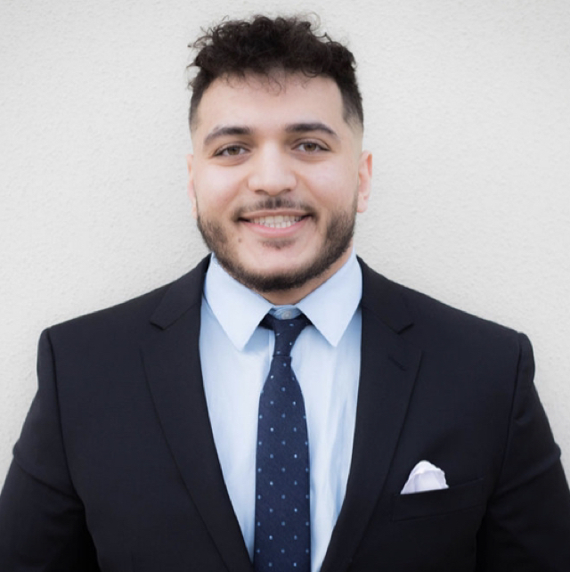 Agent Photo