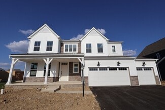 1193 Interchange Dr, Plain City, OH 43064