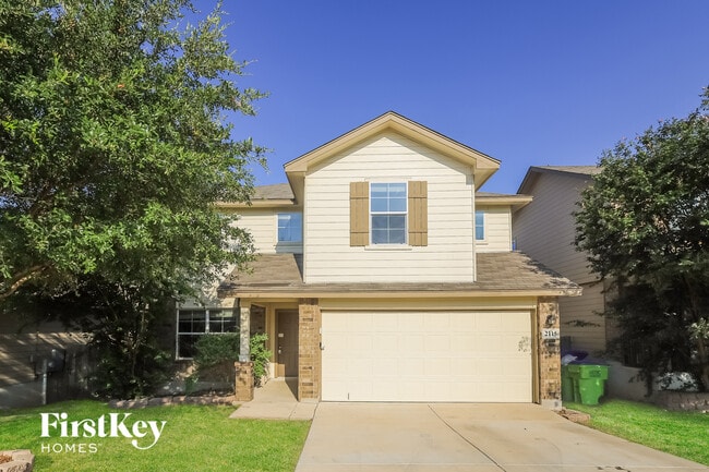 2115 Emerald Edge, San Antonio, TX 78245 - photo 2