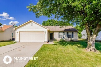 5378 Milhouse Rd, Indianapolis, IN 46221