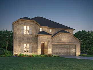 5132 Magnolia Springs Dr, Pearland, TX 77584