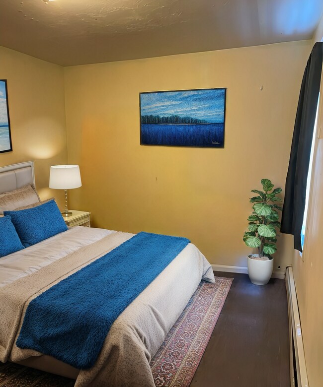 824 Huntington Ave unit 3, Boston, MA 02115 - photo 3