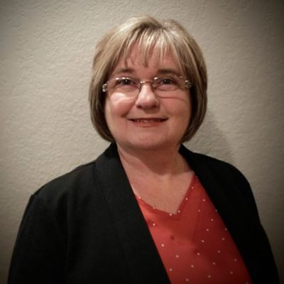 Susan McDonald
