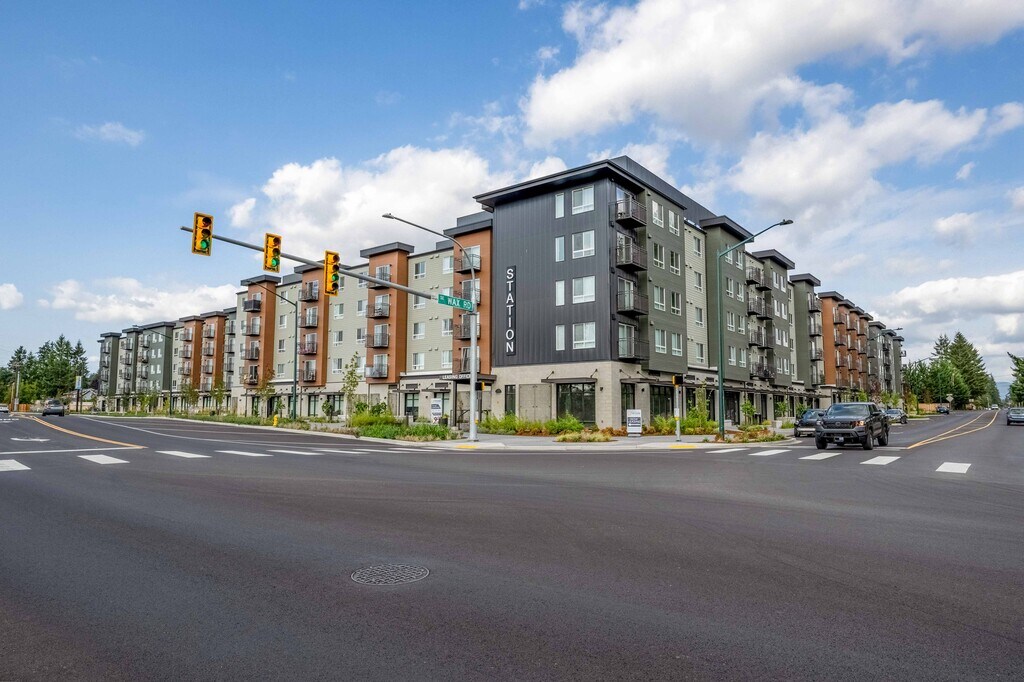 STATION BY VINTAGE 16830 SE Wax Rd SE, Covington, WA