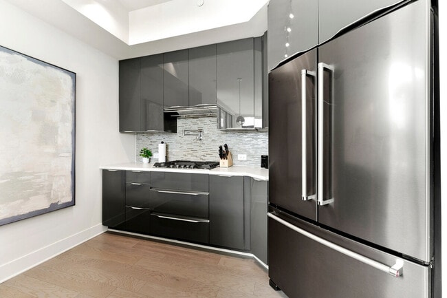 1400 W Peachtree St NE unit ID1351864P, Atlanta, GA 30309 - photo 7