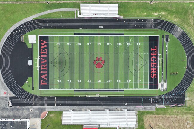 Fairview High School