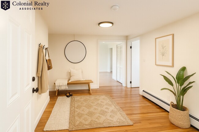 260 Nevada St, Newton, MA 02460 - photo 4