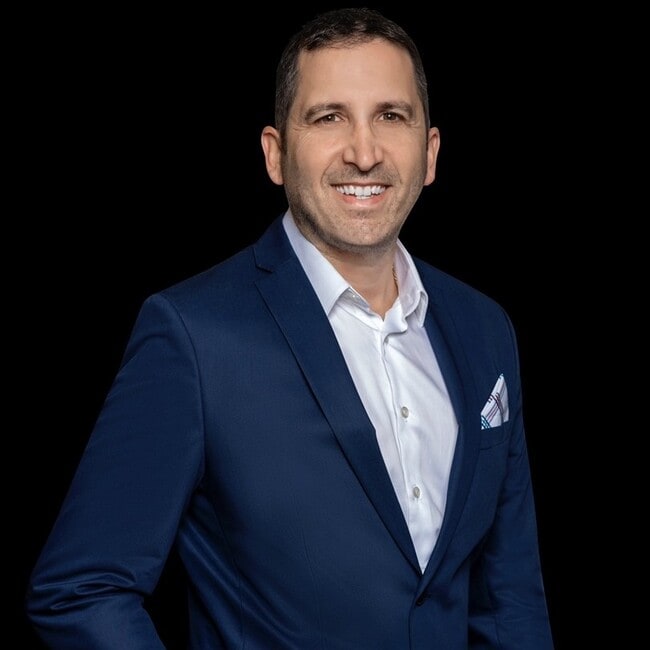 Agent Photo
