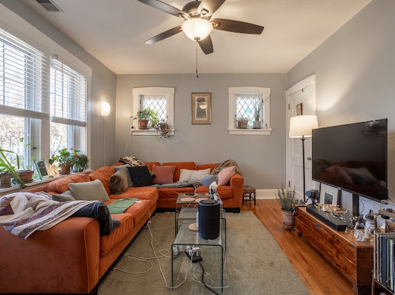 1270 Boland Place unit 2N, Saint Louis, MO 63117 - photo 7