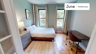 715 E 5th St Unit 5C, New York, NY 10009