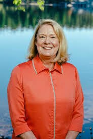 Kristina (Kris) Wheeler