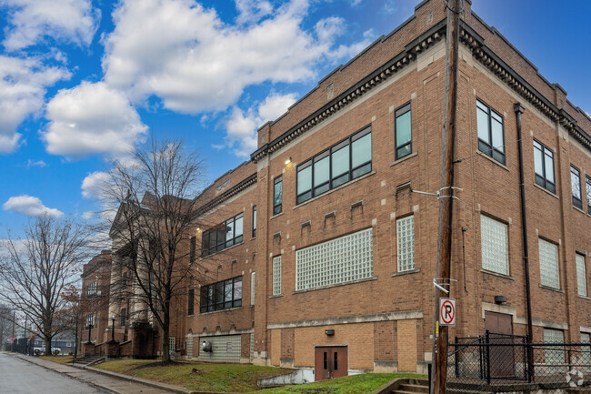 St. Phillip Neri School is a great option for a quality education in Indianapolis.