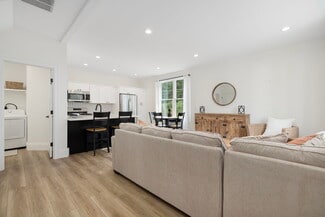 50 S County Trail, North Kingstown, RI 02852