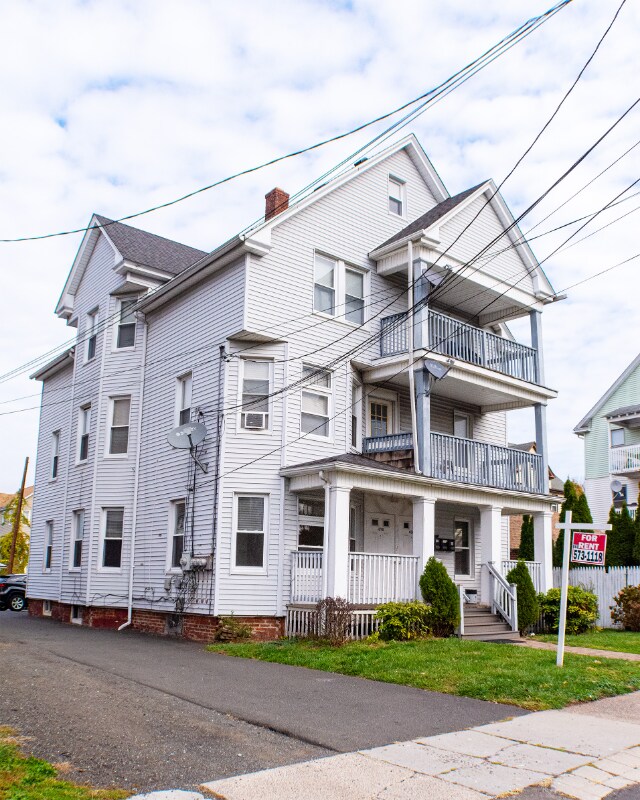 436 Park St Unit 1, New Britain, CT 06051