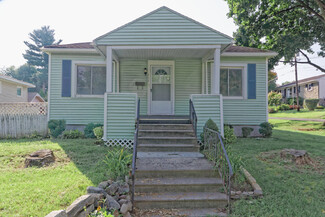 440 Magazine St, Albany, NY 12203