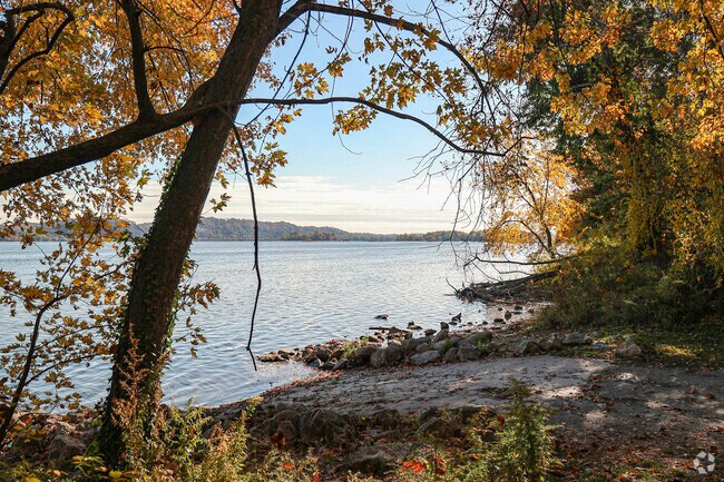 Maple Street Boat Launch is a favorite among boaters in the community of Wrightsville,PA.