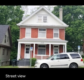 2489 Paris St Unit First floor, Cincinnati, OH 45219