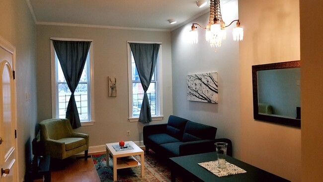 522 N 15th St unit 1, Philadelphia, PA 19130 - photo 2