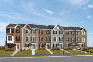 16130 Meadow Glenn Dr, Bowie, MD 20716