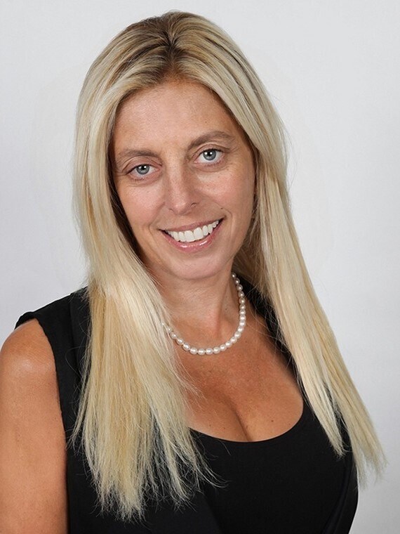 Kellie Gersh