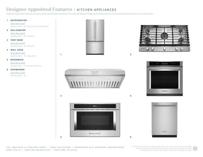 15963 NW Holman Way, Portland, OR 97229 - photo 7