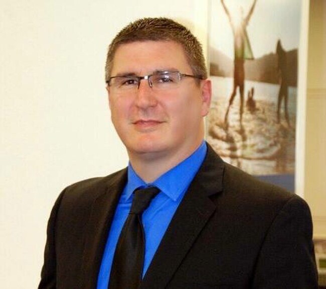Agent Photo