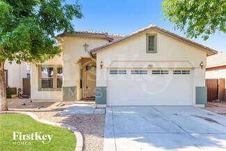4621 W Fortune Dr, Phoenix, AZ 85086