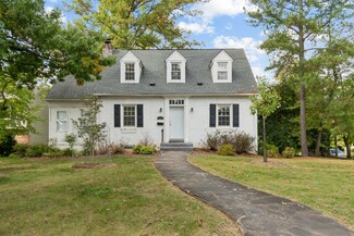 8310 48th Ave, College Park, MD 20740