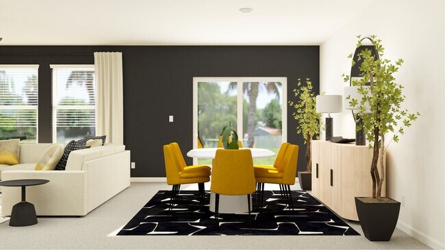 22513 Nebula Way, Land O Lakes, FL 34637 - photo 5