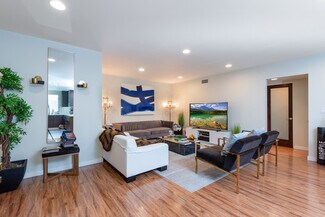 1620 Malcolm Ave, Los Angeles, CA 90024