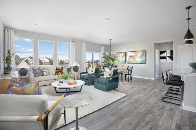 51 Norman Ave unit 36514346, Lillington, NC 27546 - photo 4