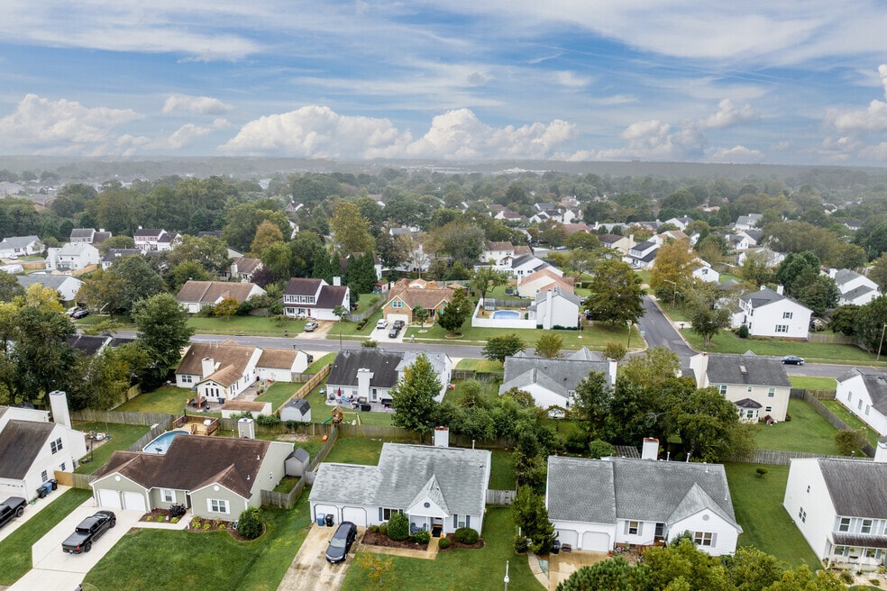 Virginia Beach Central