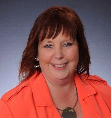 Deb Haussmann
