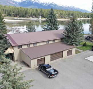 1905 La Brant Rd, Bigfork, MT 59911