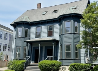 20 Highgate St Unit 20-ALL, Boston, MA 02134